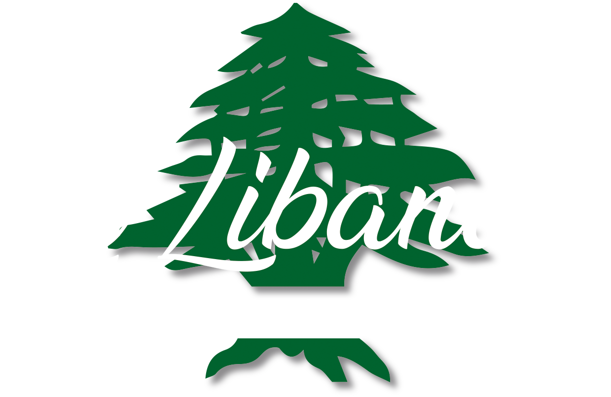 logo Libanais Montrouge